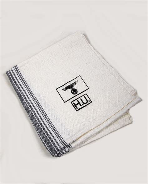 german towels